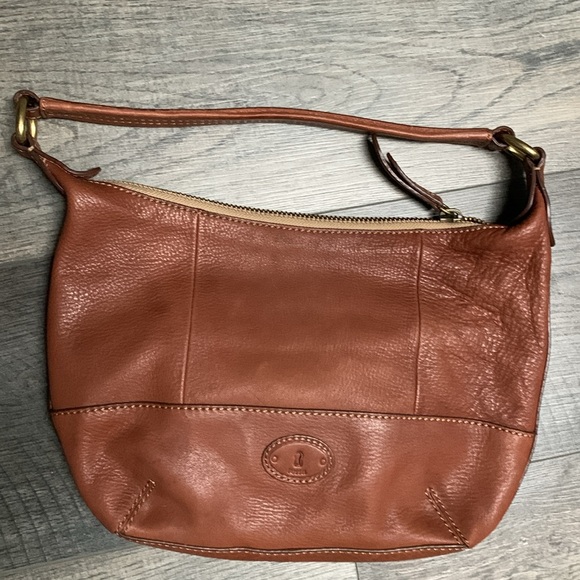 Vintage Fossil shoulder bag - Picture 2 of 9